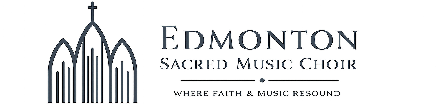 Edmonton Sacred Music Choir