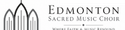 Edmonton Sacred Music Choir